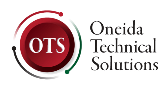 Logotype of Oneida Technical Solutions