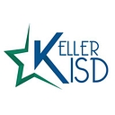 Logotype of Keller ISD