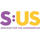 Logotype of Services for the Underserved