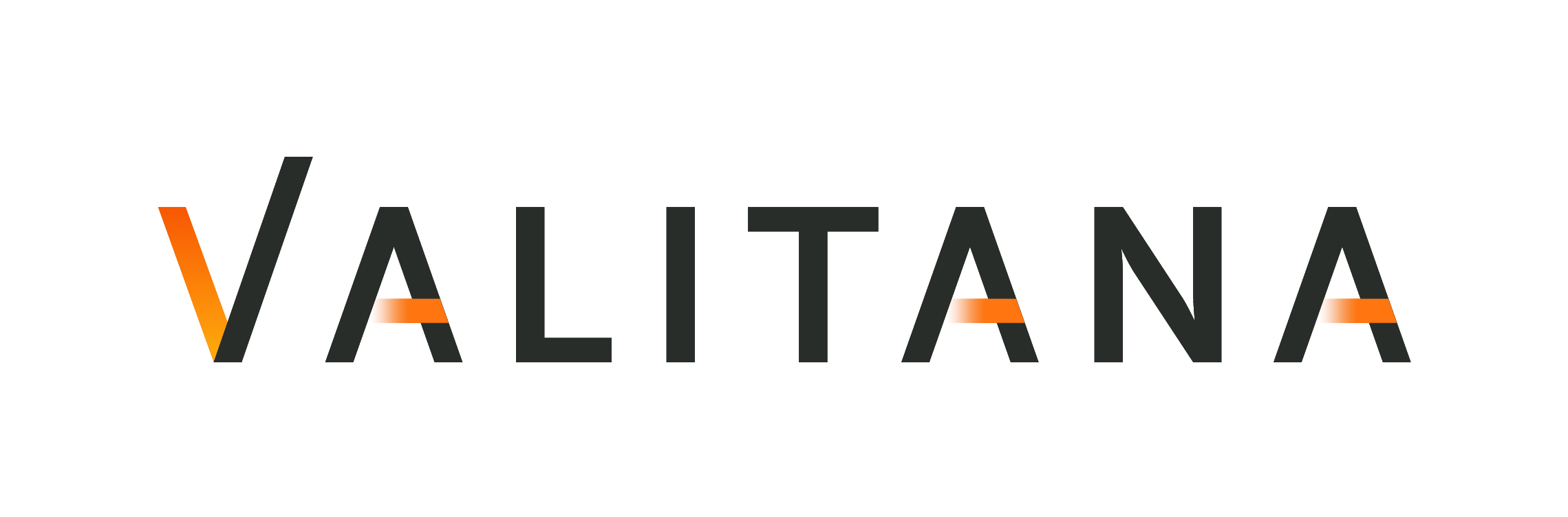 Logotype of Valitana