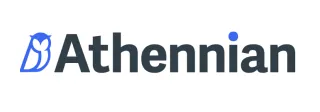 Logotype of Athennian