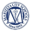 Logotype of Marietta City Schools