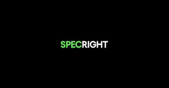 Logotype of Specright