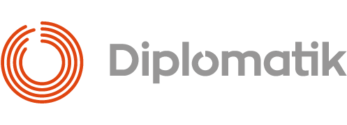 Logotype of Diplomatik Pty