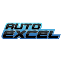 Logotype of Auto Excel