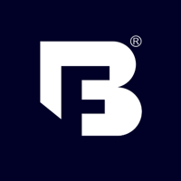 Logotype of Bonney Forge Corporation