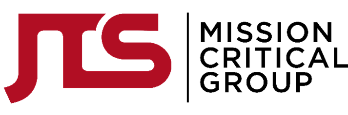 Logotype of JTS