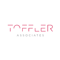 Logotype of Toffler Associates