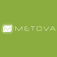 Logotype of Metova