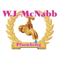 Logotype of W.J. McNabb Plumbing