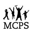 Logotype of Montgomery County VA School District