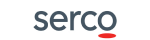 Logotype of Serco