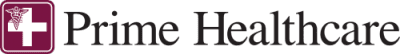 Logotype of Prime Healthcare