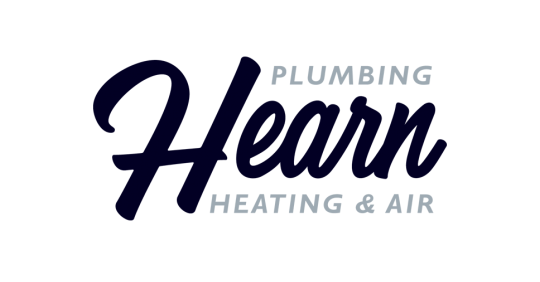 Logotype of Hearn Plumbing & Heating