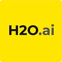 Logotype of h2o.ai