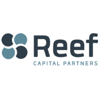 Logotype of Reef Capital Partners