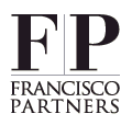 Logotype of Francisco Partners