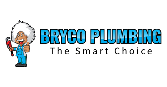 Logotype of Bryco Plumbing