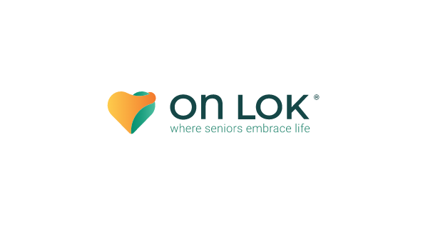 Logotype of On Lok