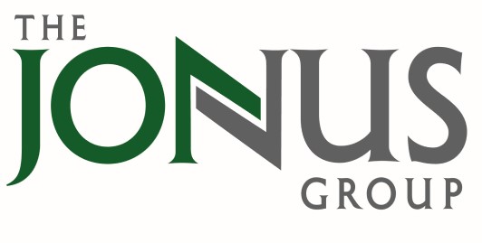 Logotype of The Jonus Group