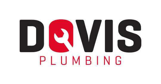 Logotype of Dovis Plumbing