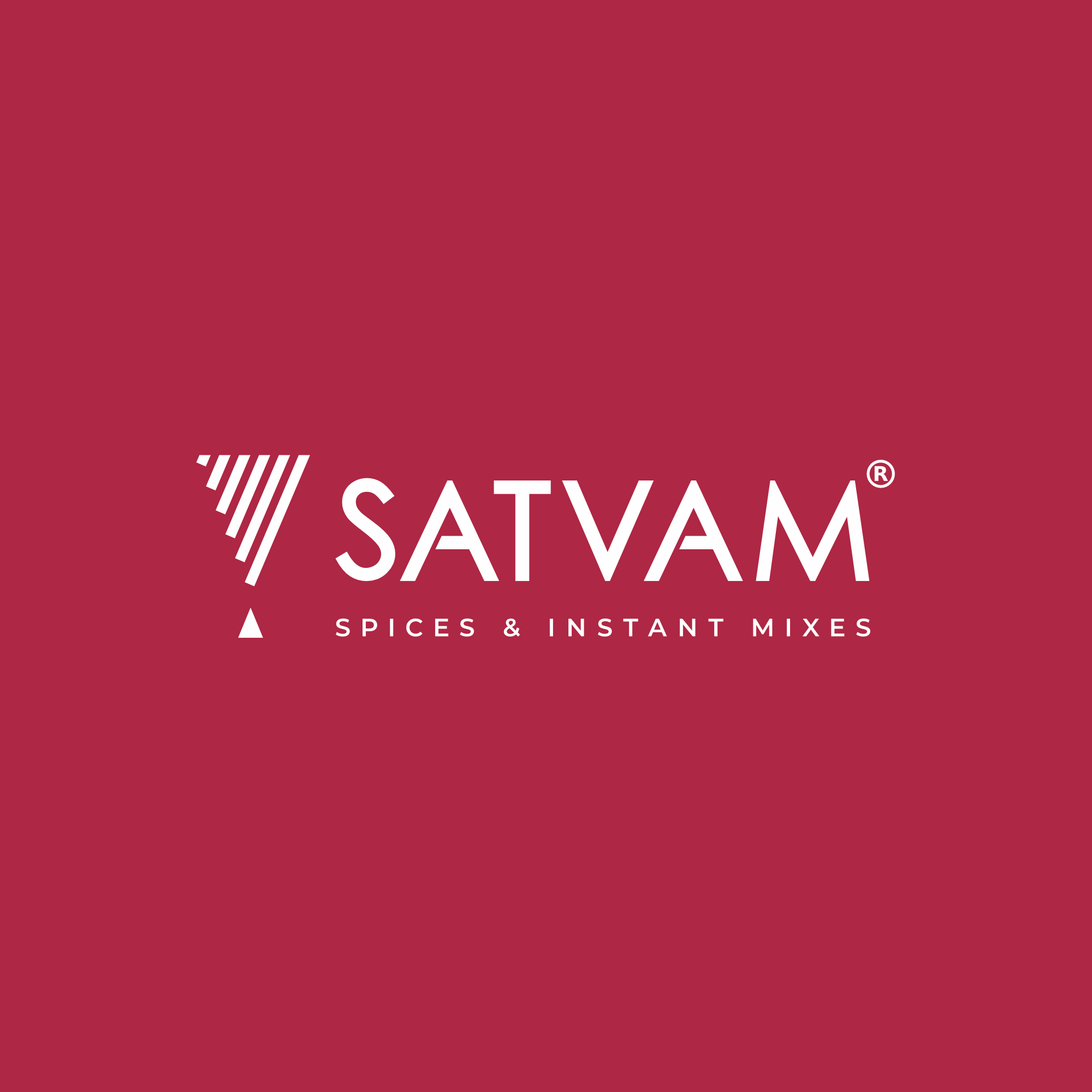 Logotype of Satvam Nutrifoods Limited