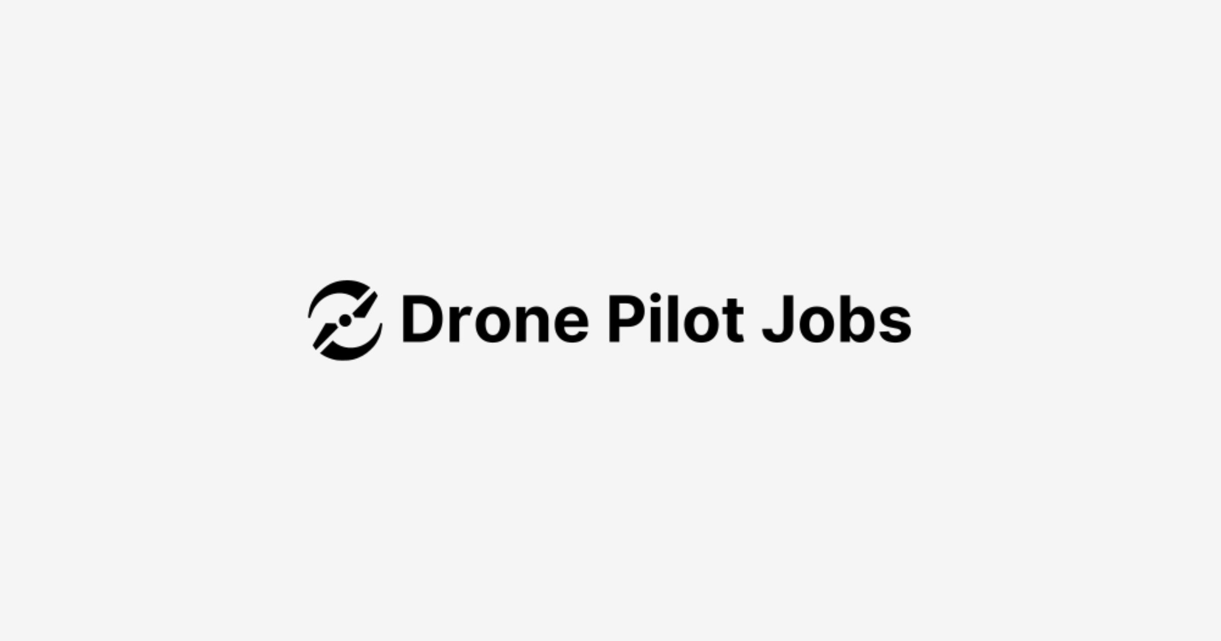 United States jobs | Drone Pilot Jobs