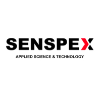Logotype of Senspex