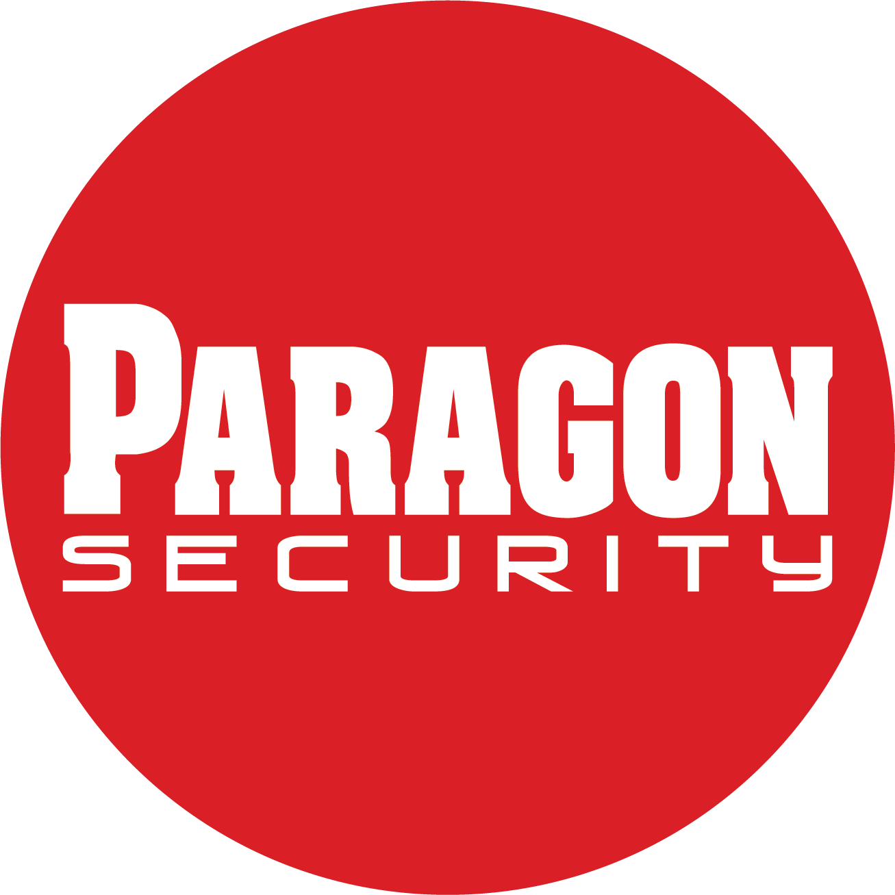 Logotype of Paragon Security