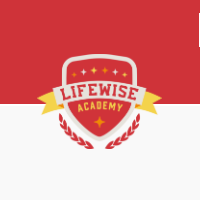 Logotype of LifeWise Academy Support Center