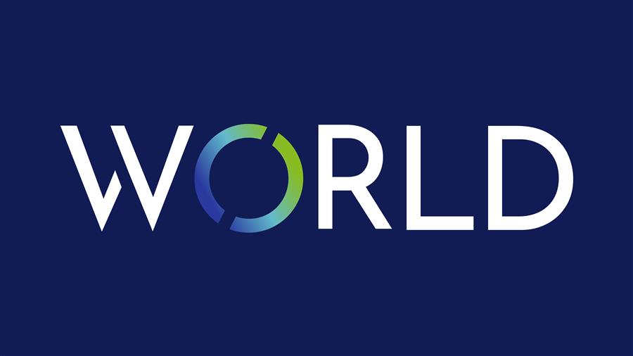Logotype of World Insurance Associates.