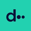 Logotype of DealHub