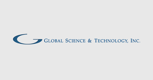 Logotype of Global Science & Technology