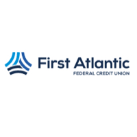 Logotype of First Atlantic Federal Credit Union