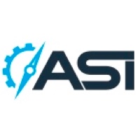 Logotype of Autonomous Solutions