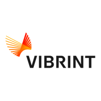 Logotype of Vibrint