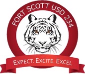 Logotype of Fort Scott Unified School District 234