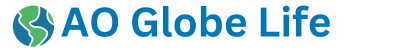 Logotype of AO Globe Life