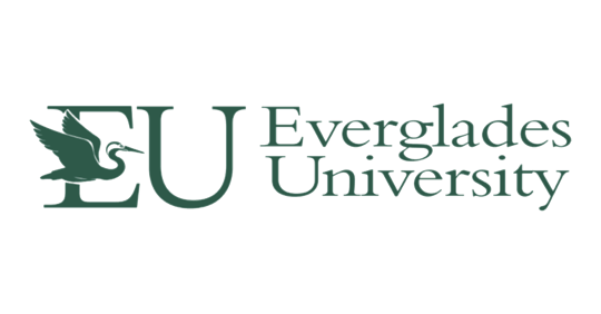 Logotype of Everglades University
