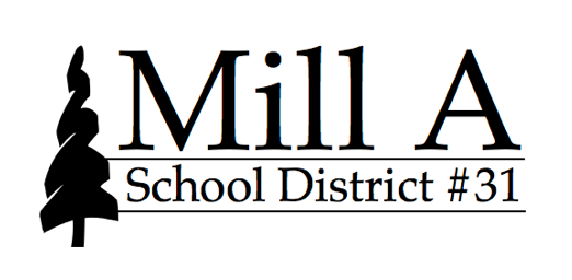 Logotype of Marysville School District 25