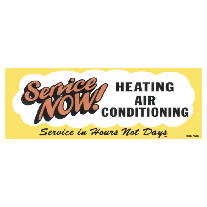 Logotype of Service Now