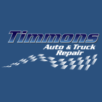 Logotype of Timmons Auto & Truck Repair