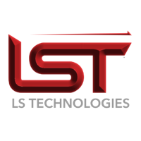 Logotype of LS Technologies