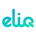 Logotype of Eliq