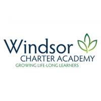 Logotype of Windsor Charter Academy