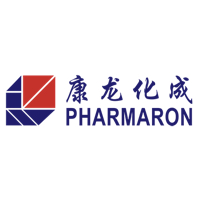 Logotype of Pharmaron