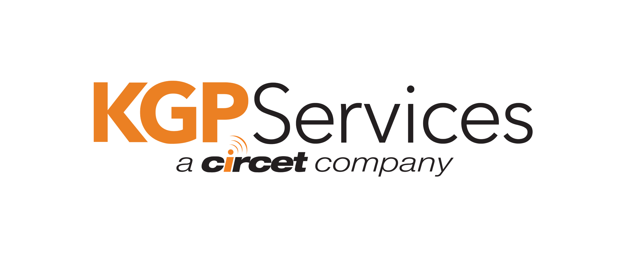 Logotype of KGP Telecommunications