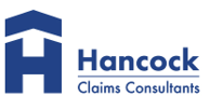 Logotype of Hancock Claims Consultants Technicians