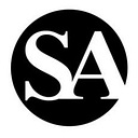 Logotype of Salem Academy Charter School