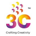 Logotype of 3CIndia